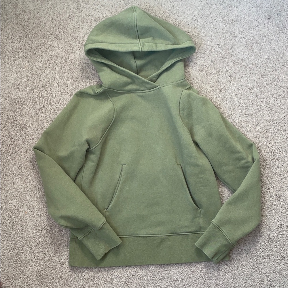 Lululemon Hoodie